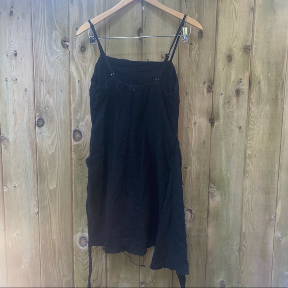 Oh Polly Dresses | 46oh Polly Little Black Dress | Poshmark